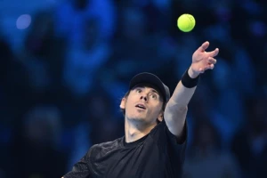 De Minor poslao Frica kući, plasman u polufinale mu zavisi od Alkaraza